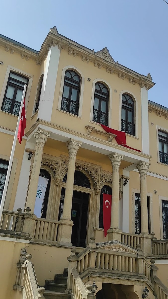 Bafra Müzesi — photo 3