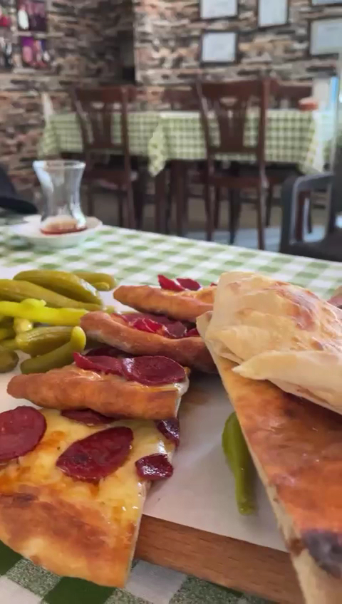 Bafra Pide Coskun Kuru — photo 3