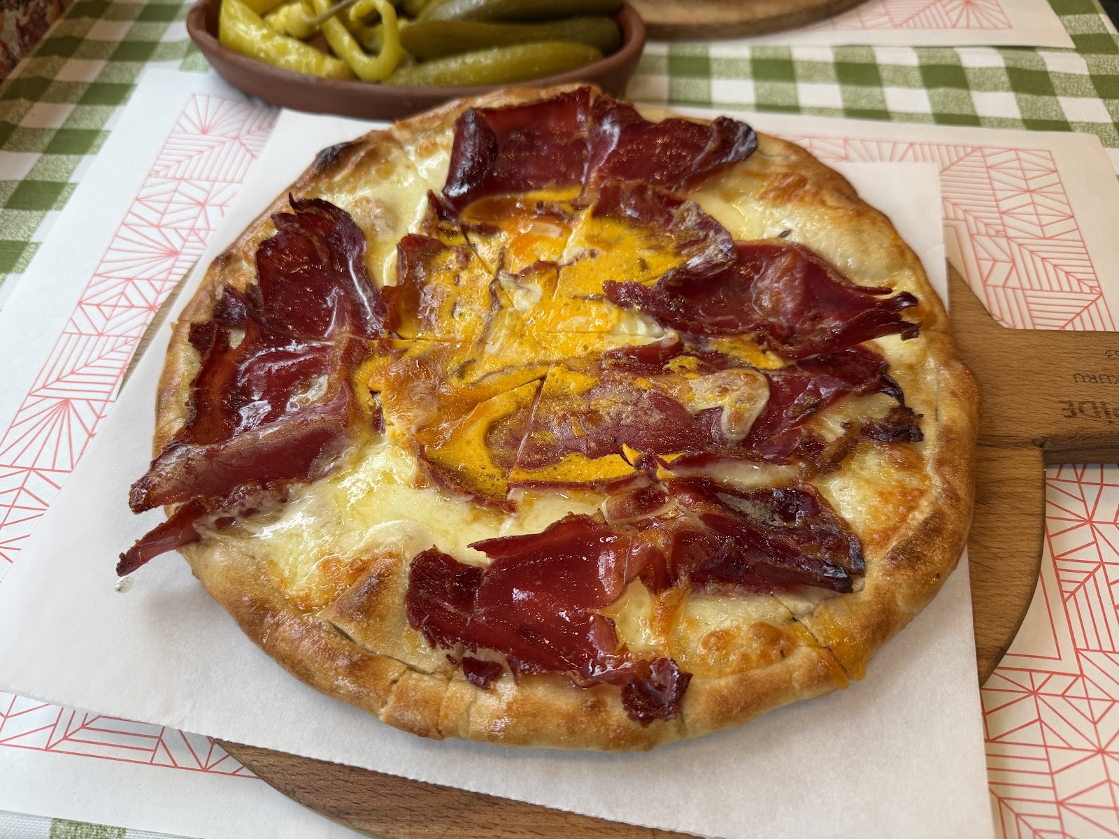 Bafra Pide Coskun Kuru — photo 5