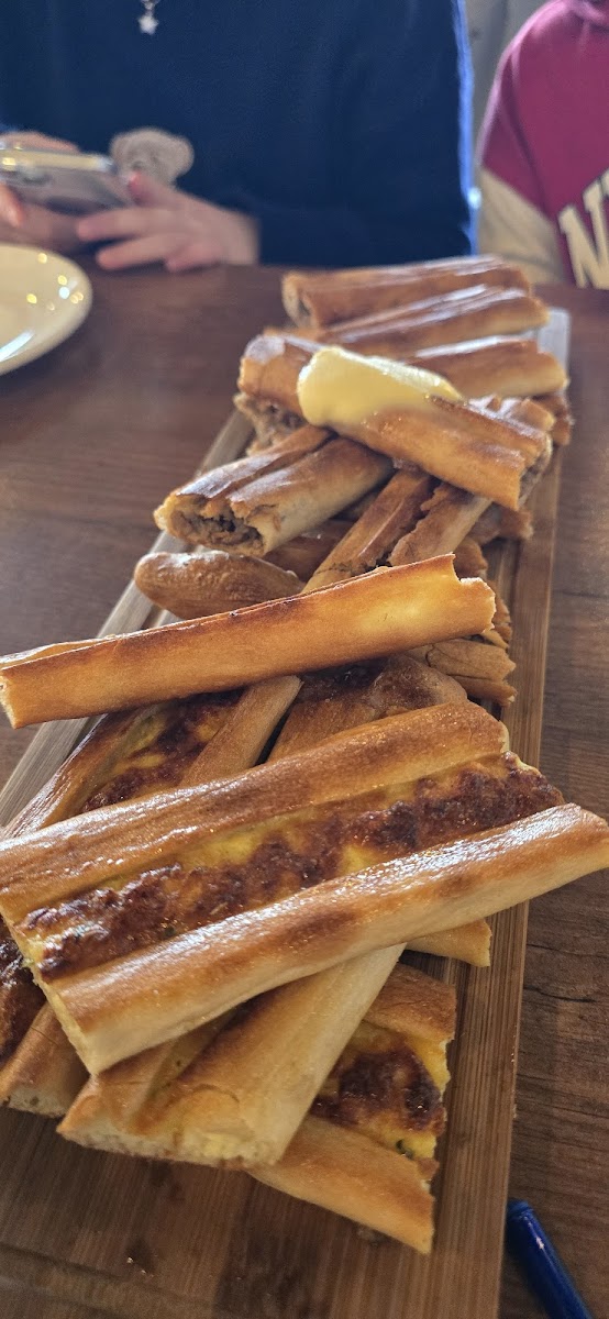 Bafra Pidesi Koray Çatan Restoran — fotoğraf 2