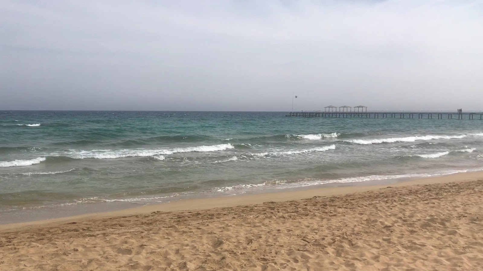 Bafra Public Beach — photo 3