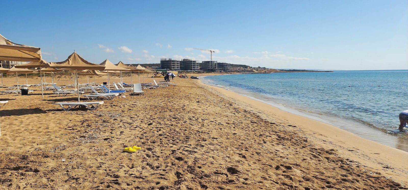 Bafra Public Beach — photo 5