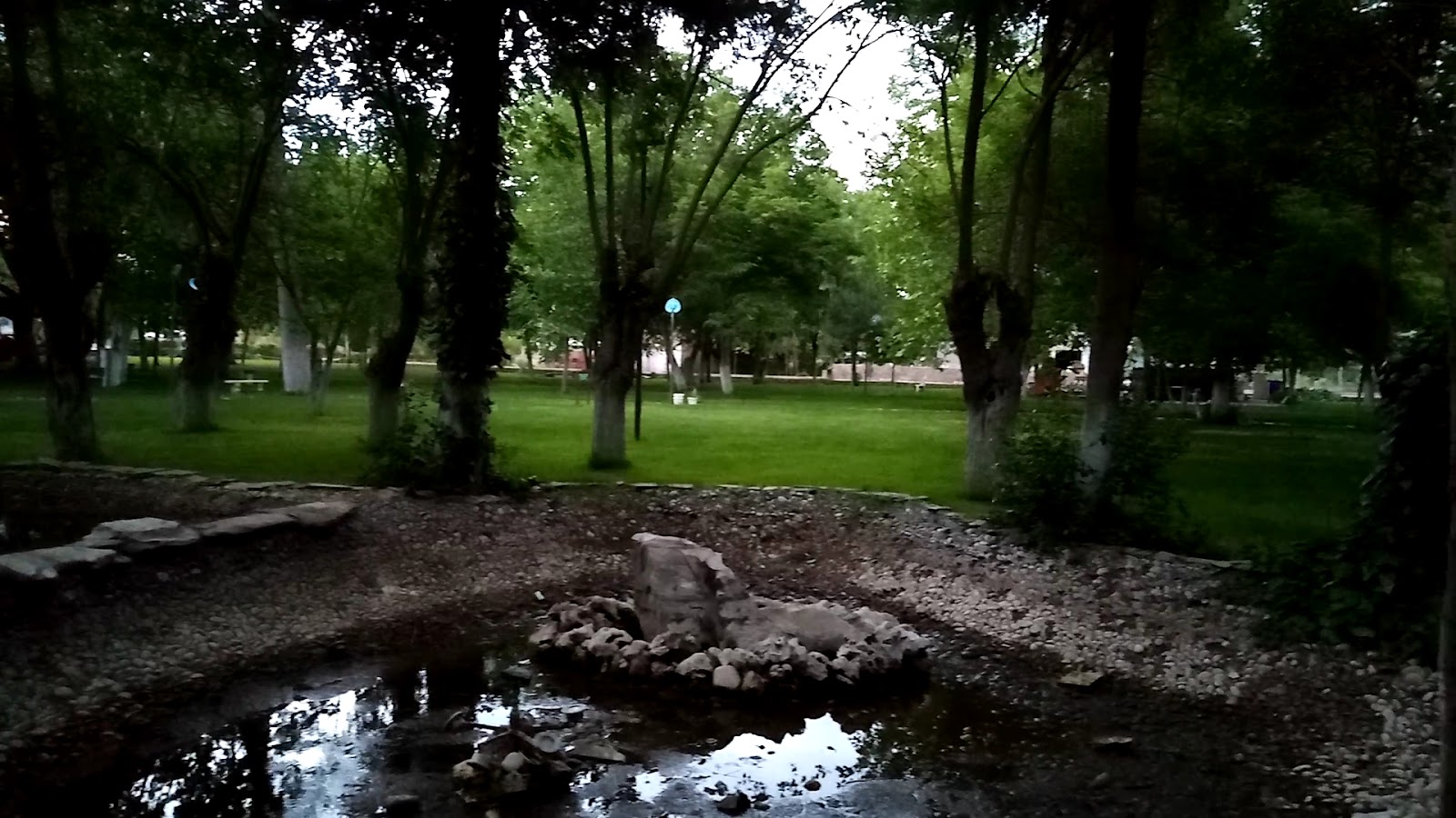 BAĞ PAZARI TAVAS MESİRE ALANI — fotoğraf 2