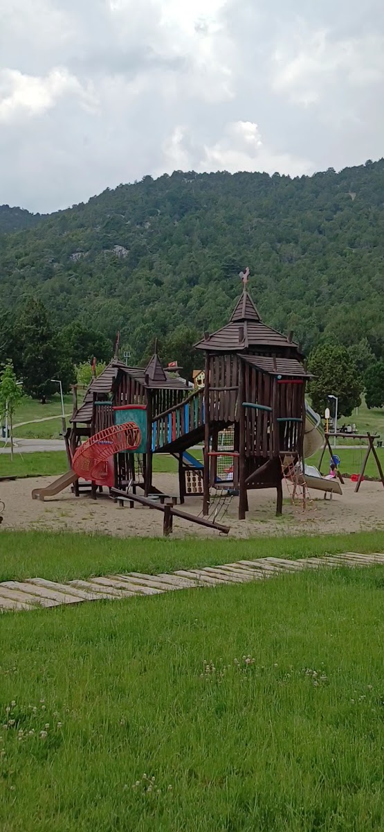 Bağbaşı Yaylası — fotoğraf 2