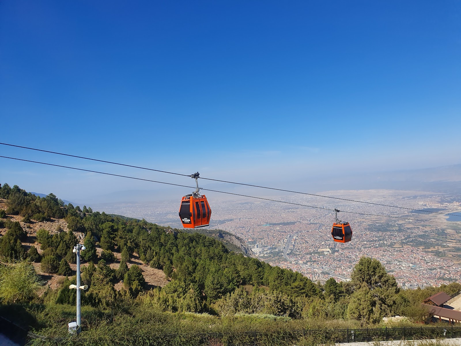 Bağbaşı Yaylası — fotoğraf