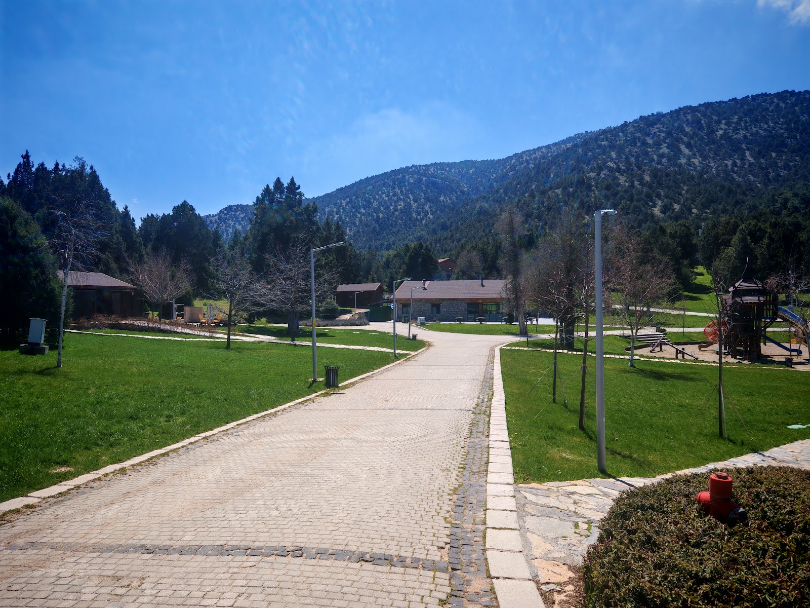 Bağbaşı Yaylası — fotoğraf 2