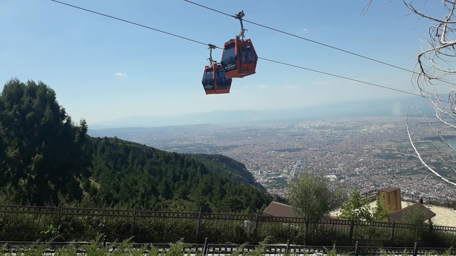 Bağbaşı Yaylası — fotoğraf 3