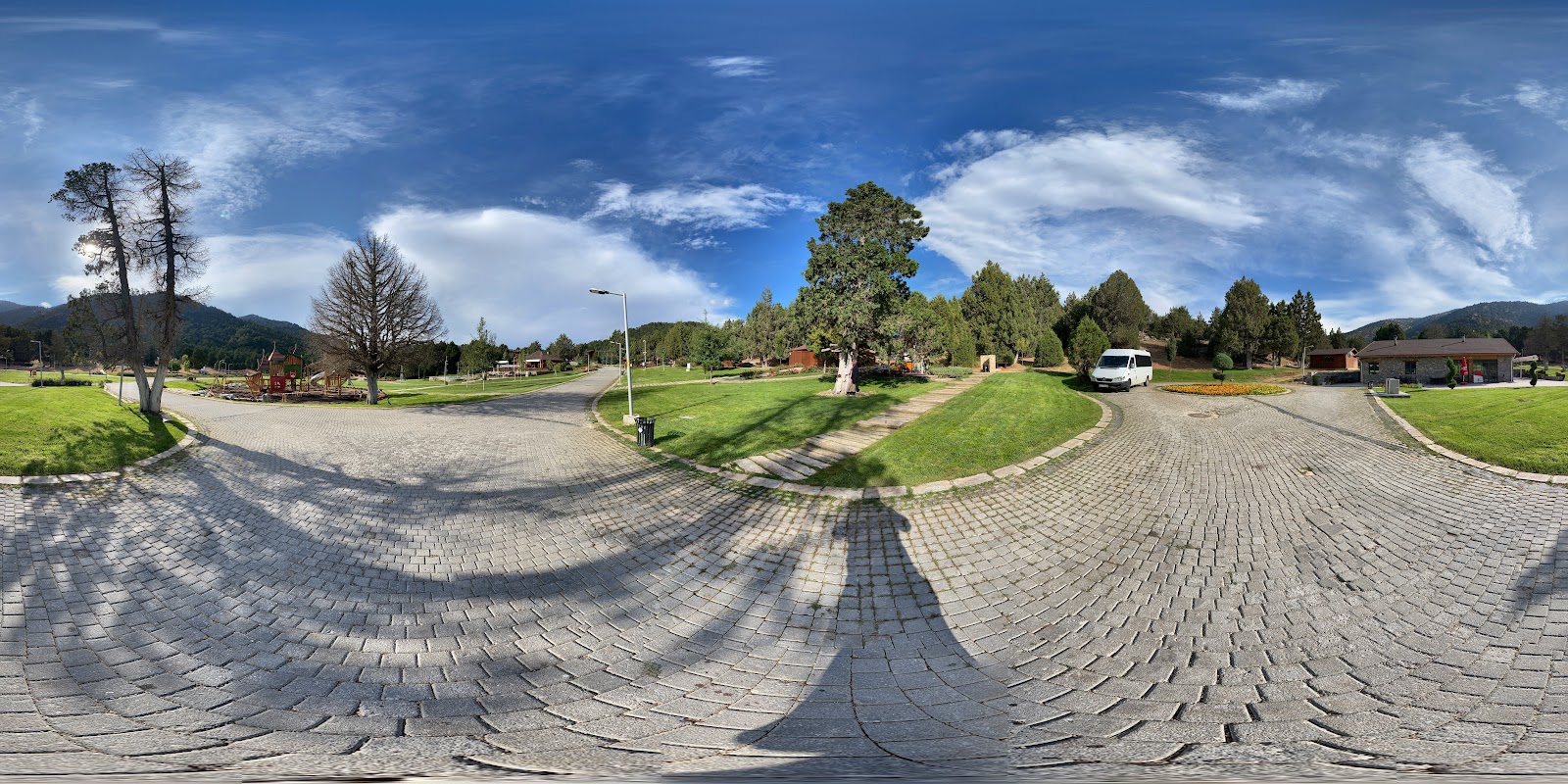 Bağbaşı Yaylası — fotoğraf 5