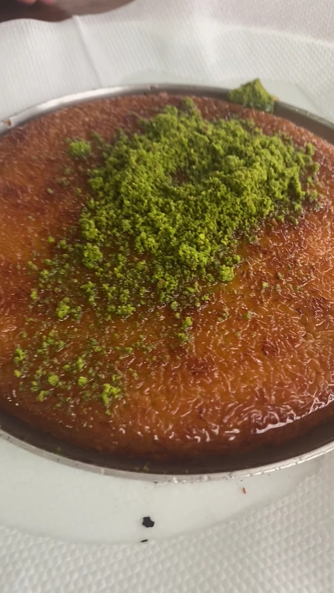 Bağbekleyen Kebap — fotoğraf 3