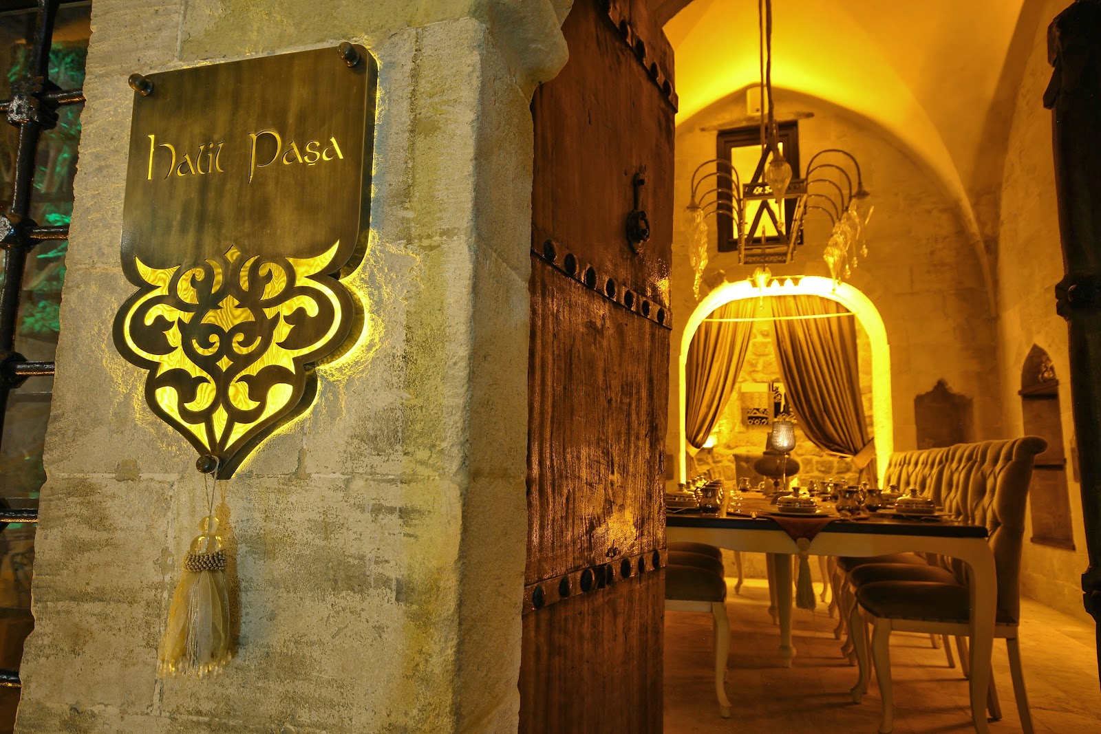 Bağdadi Restaurant — fotoğraf