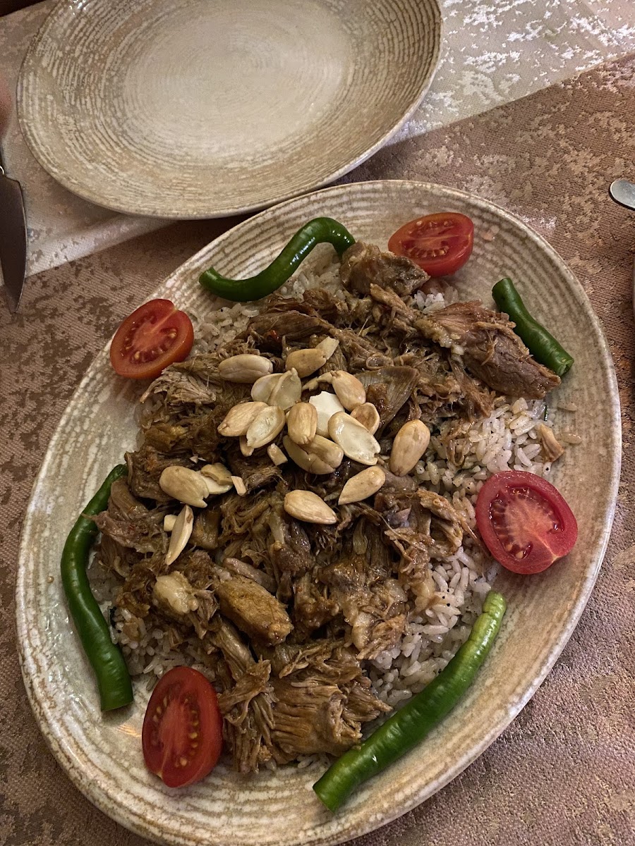 Bağdadi Restaurant — fotoğraf 10