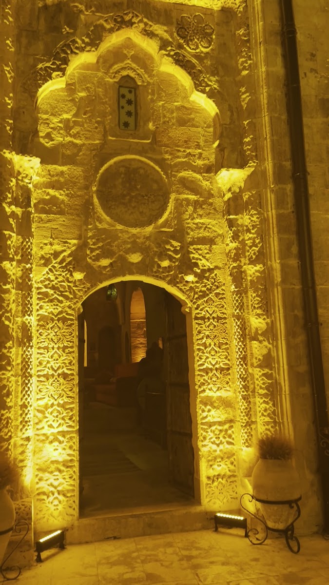 Bağdadi Restaurant — fotoğraf 3