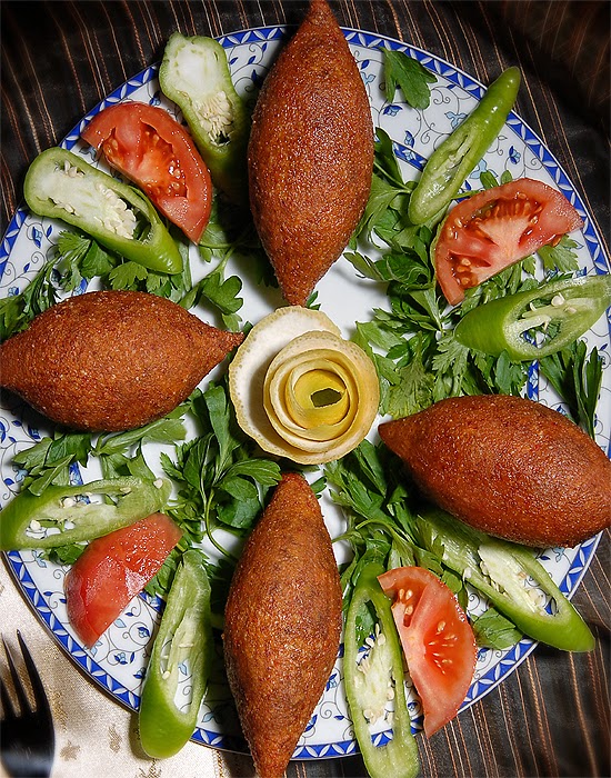 Bağdat Ocakbaşı Cezayirin Yeri — photo 5