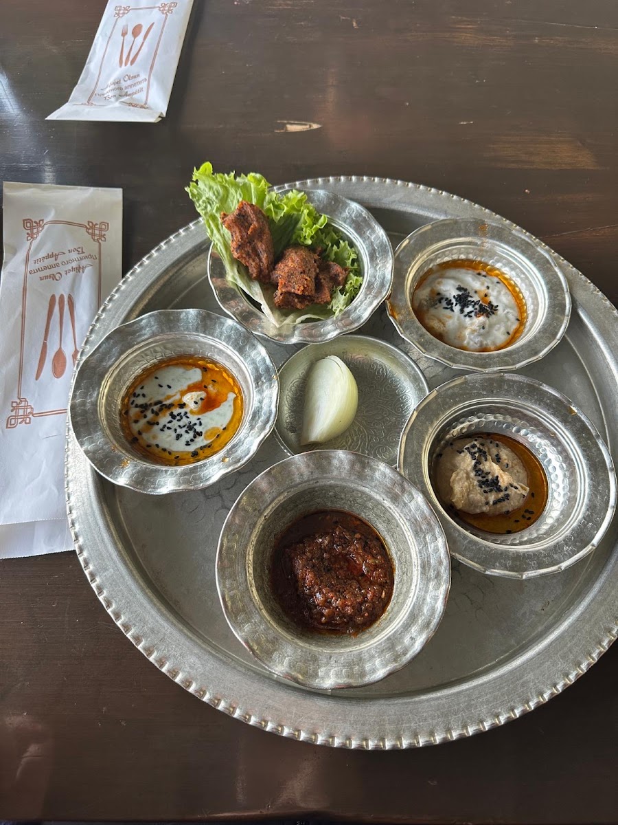 BAĞDAT PÖÇ TANDIR — fotoğraf 5