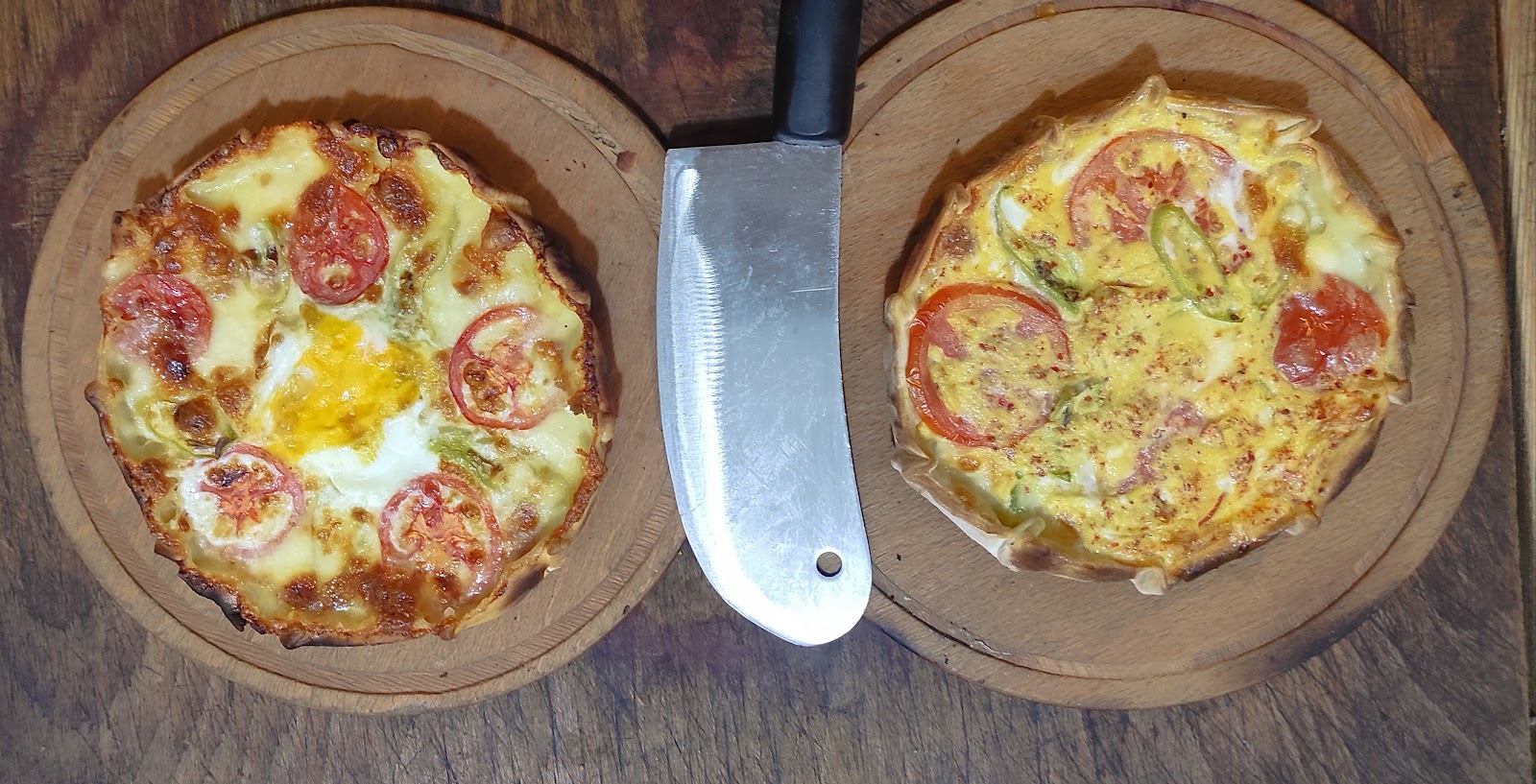 Bağdatlı pide ve lahmacun — fotoğraf 5