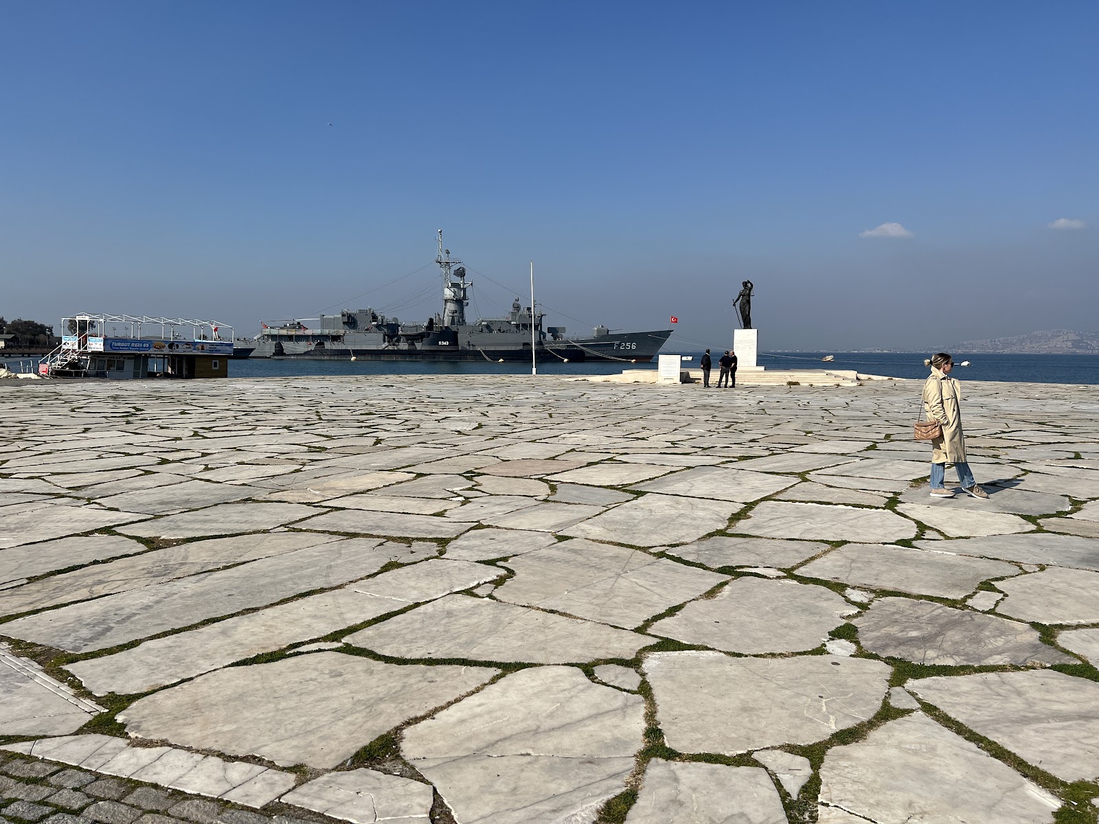 Bağımsız Yargı Ve Danıştay Anıtı — photo 2