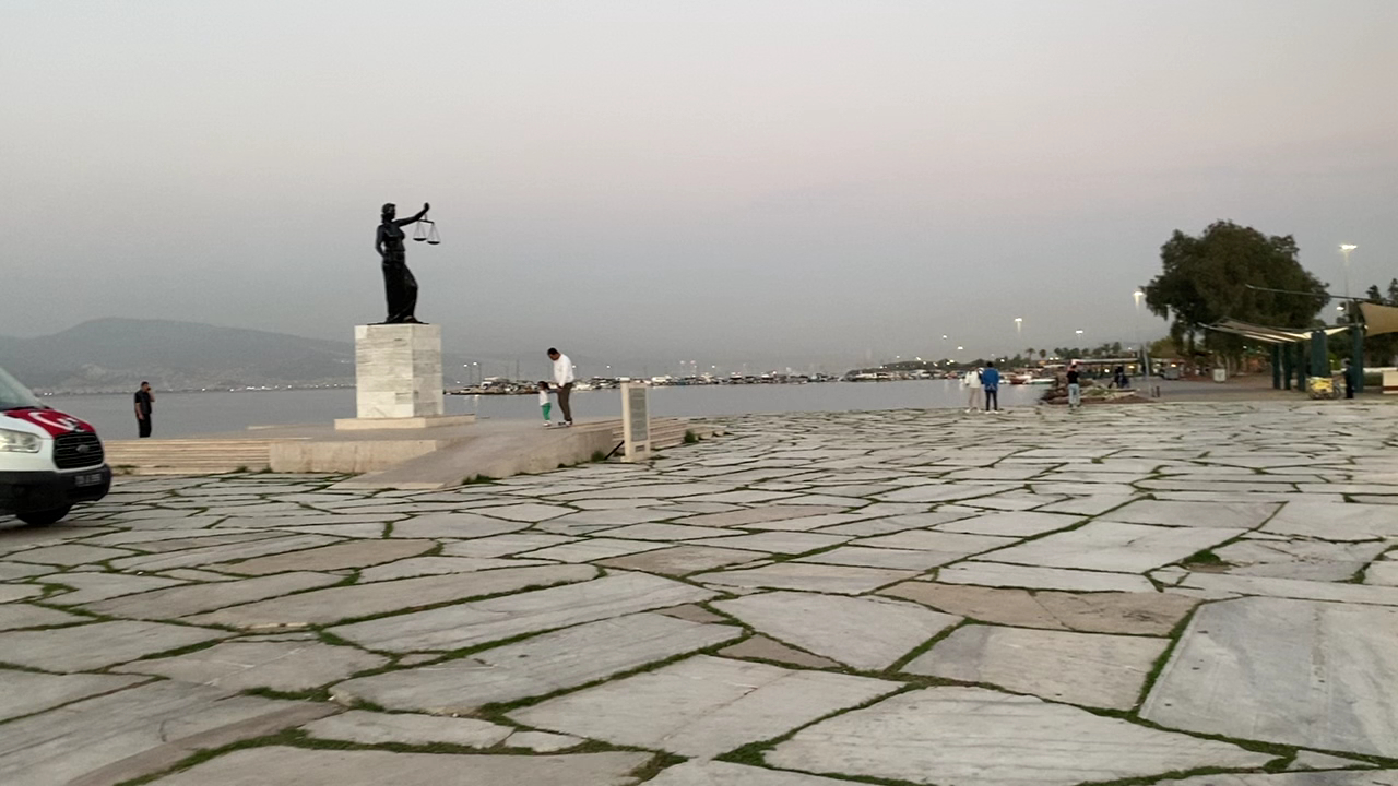 Bağımsız Yargı Ve Danıştay Anıtı — photo 4