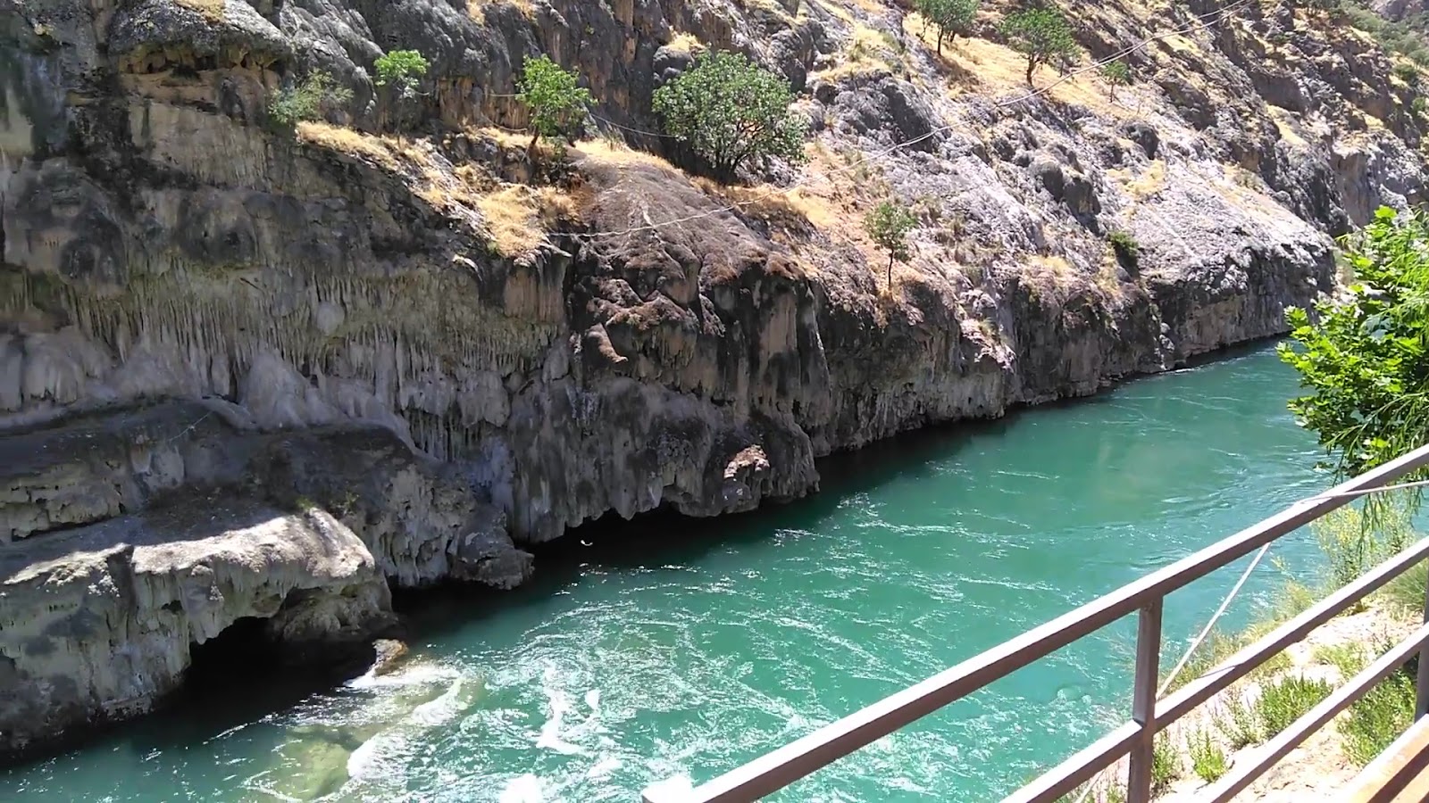 Bağin kaplıcası — fotoğraf 3