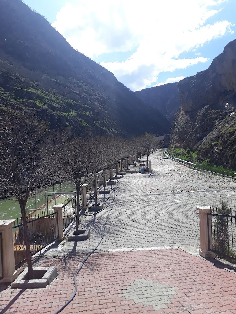 Bağin kaplıcası — fotoğraf 5
