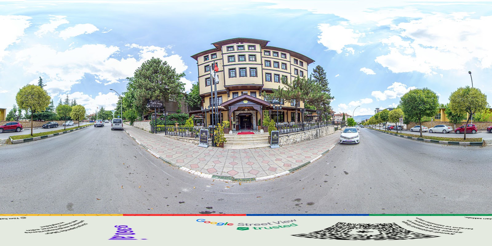Bağlar Saray Otel — fotoğraf 10