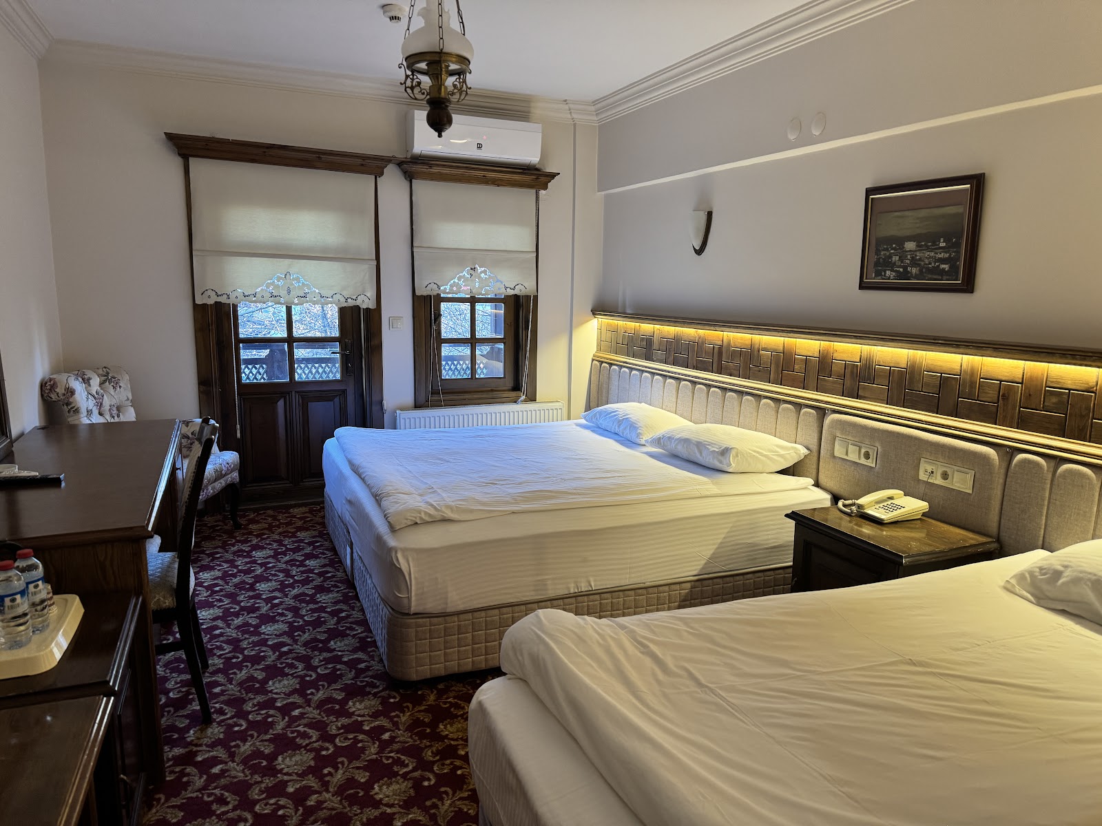 Bağlar Saray Otel — fotoğraf 4