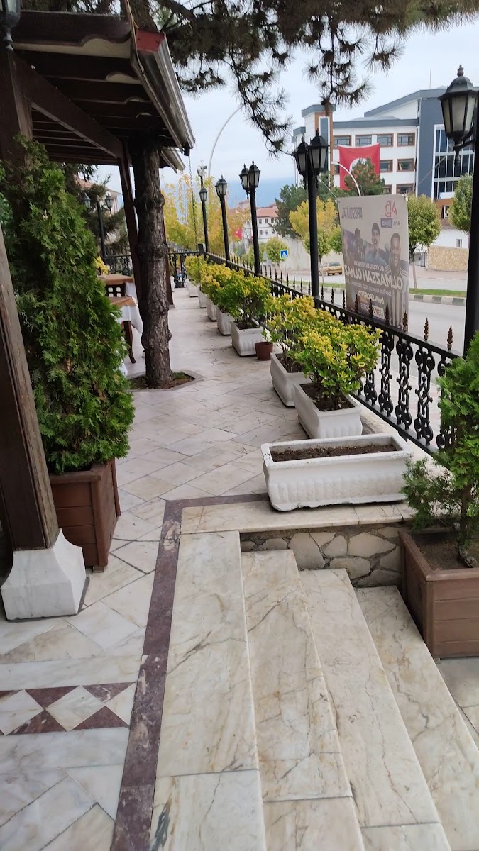 Bağlar Saray Otel — fotoğraf 5