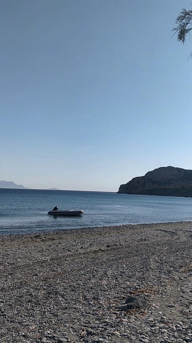 Bağlarözü Sahili — photo 3