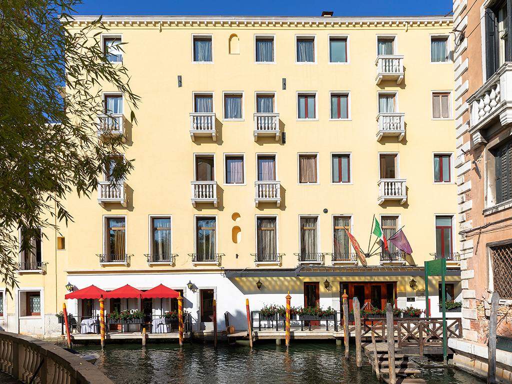 Baglioni Hotel Luna — photo 2