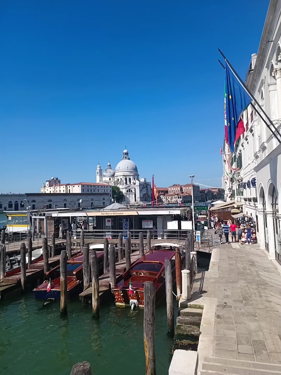 Baglioni Hotel Luna — photo 3
