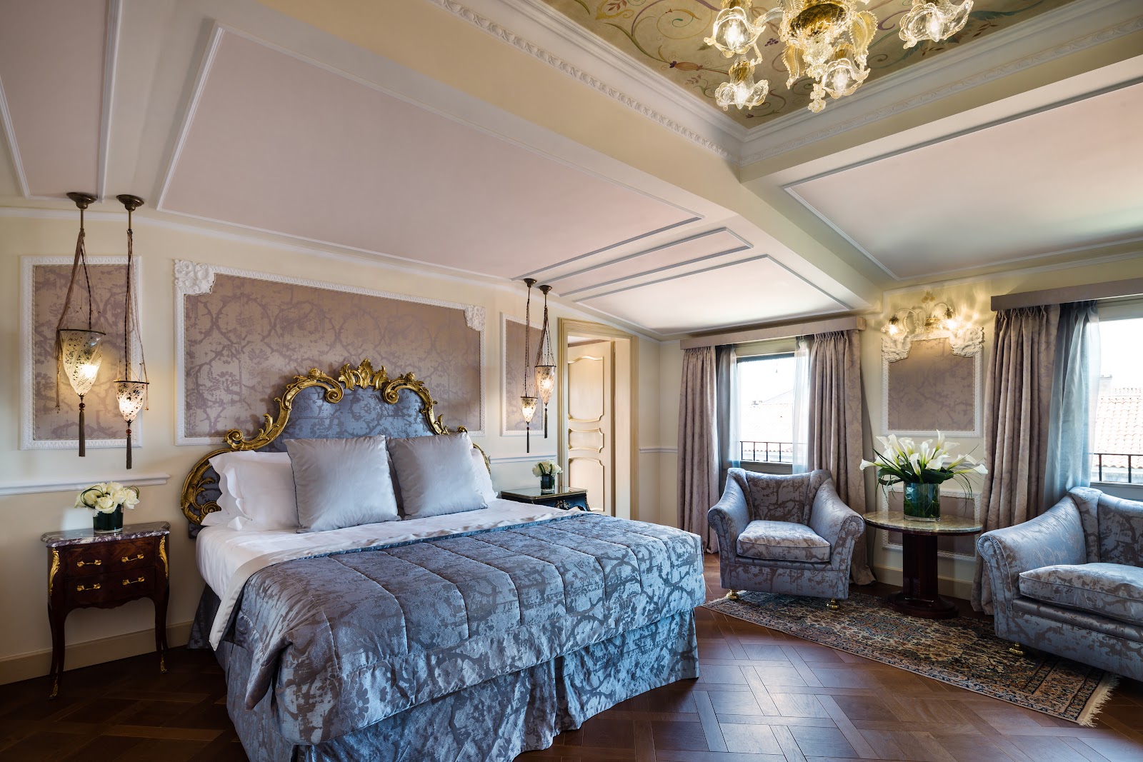 Baglioni Hotel Luna — photo 4