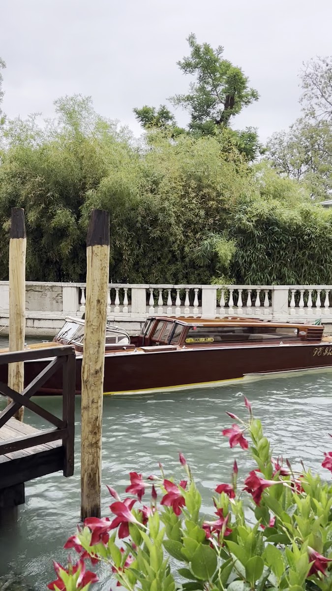 Baglioni Hotel Luna — photo 5