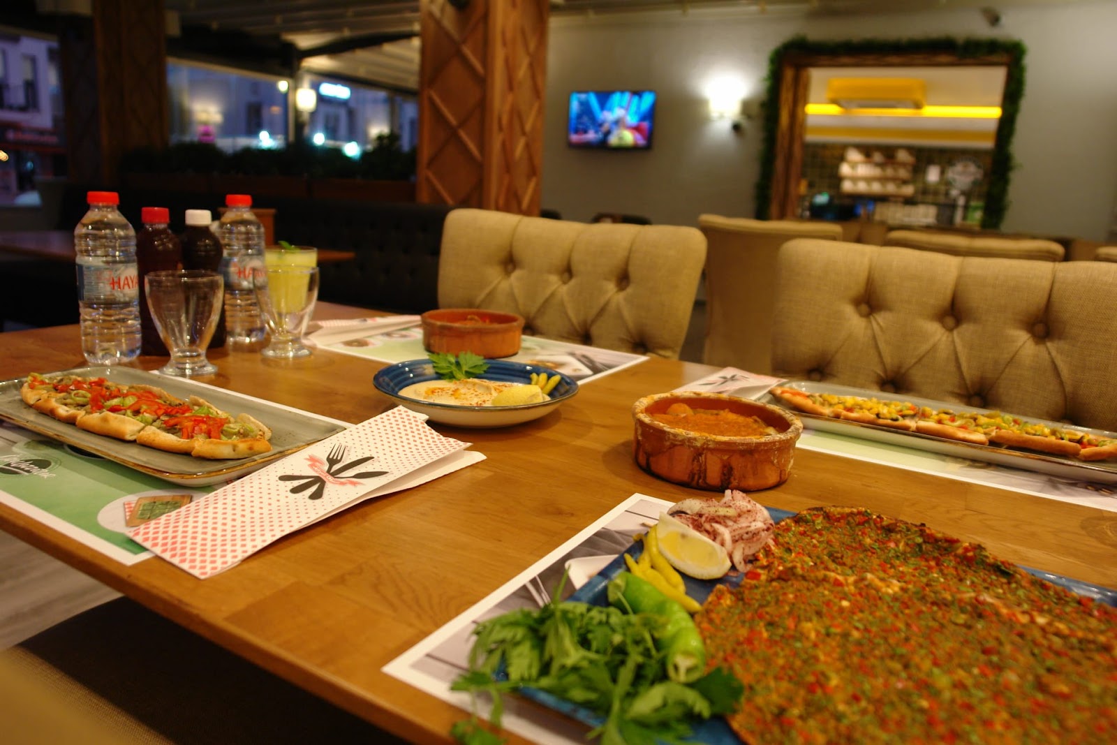 Bahadırlıoğlu Baklava Börek Bodrum — photo 5