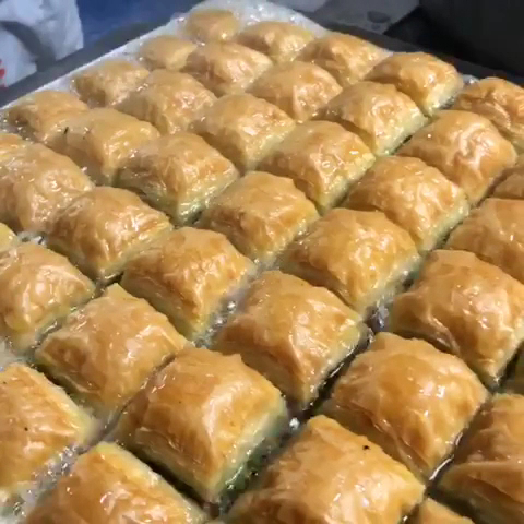 Bahadıroğlu Baklava — photo 3