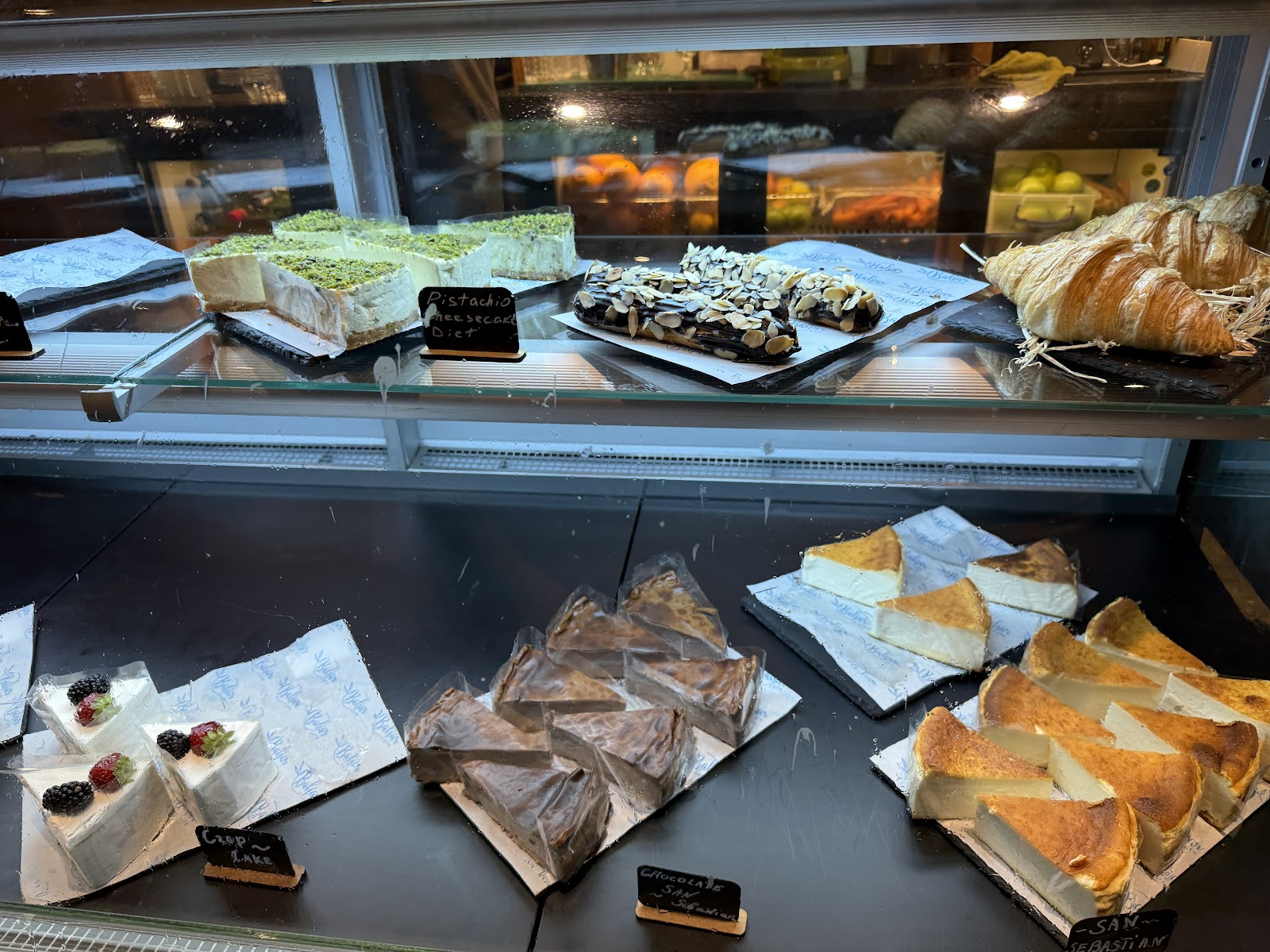 Bahar Cafe — photo 5