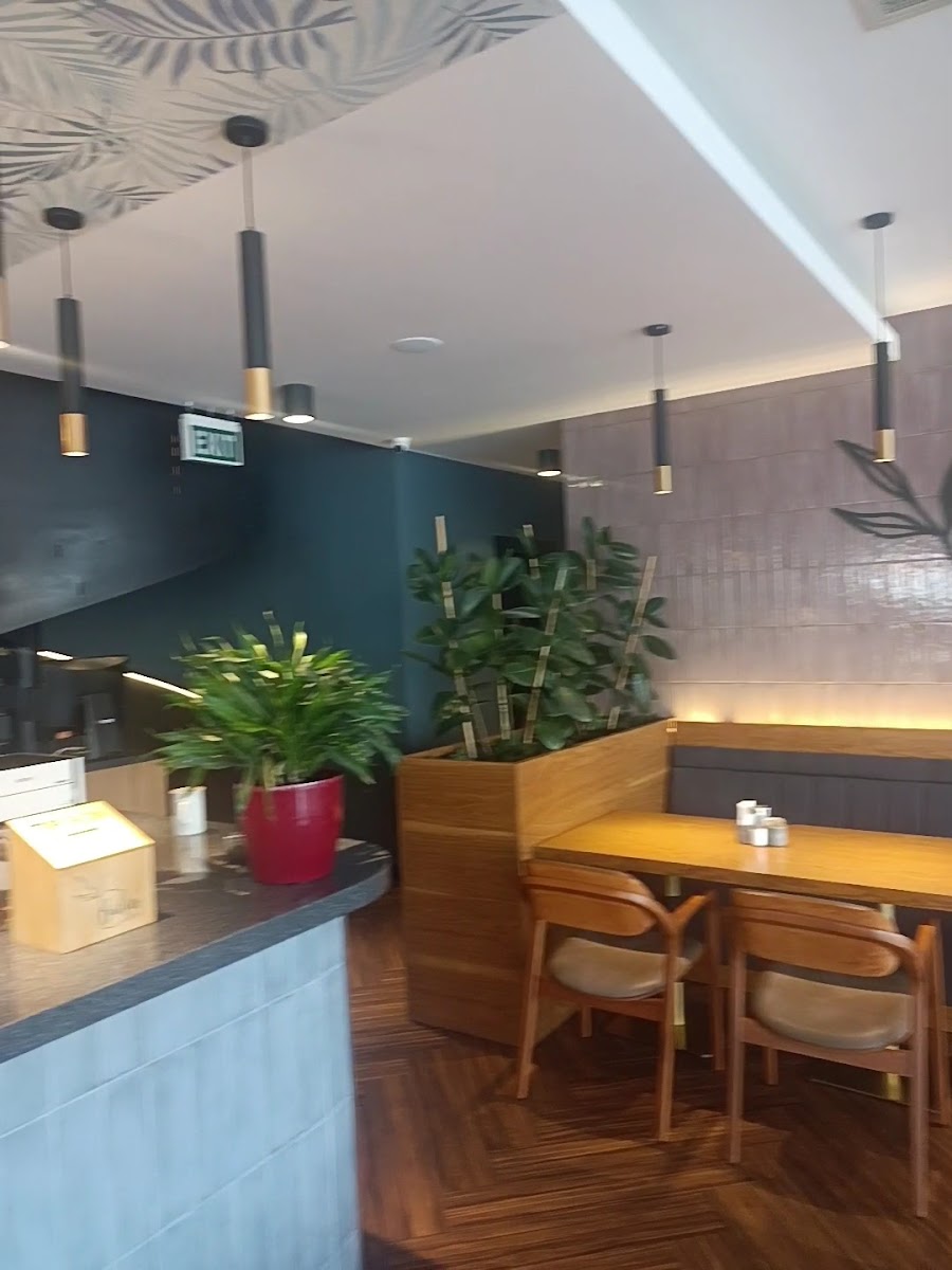 Bahar Cafe — photo 7