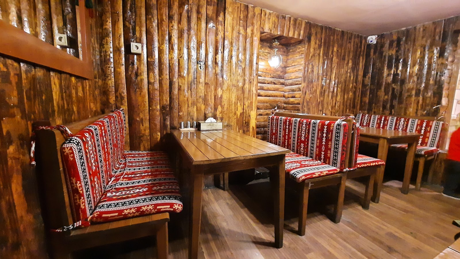 Bahar Kebap — fotoğraf