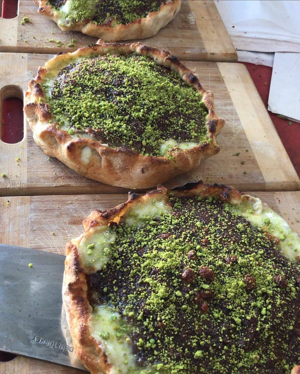 Bahar Kebap — fotoğraf 2