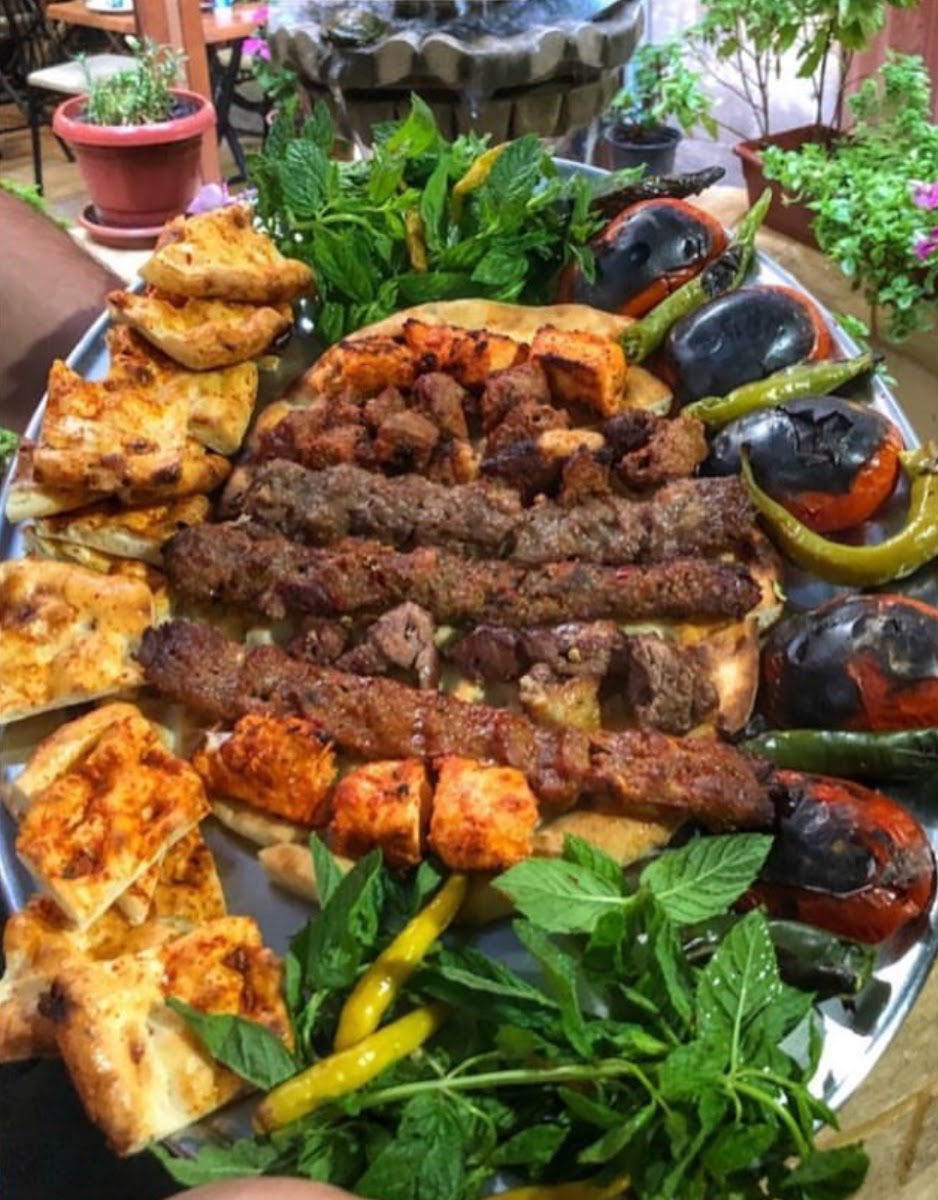 Bahar Kebap — fotoğraf 5