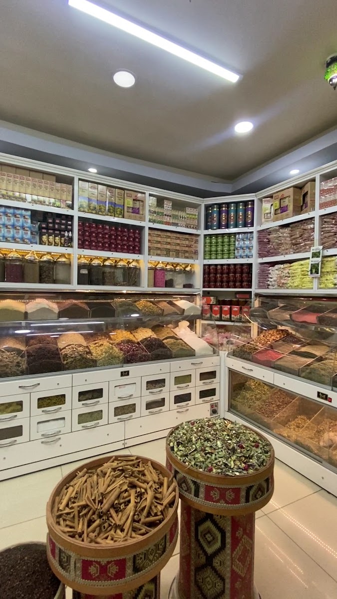Baharatcı SELAMİ — fotoğraf 2