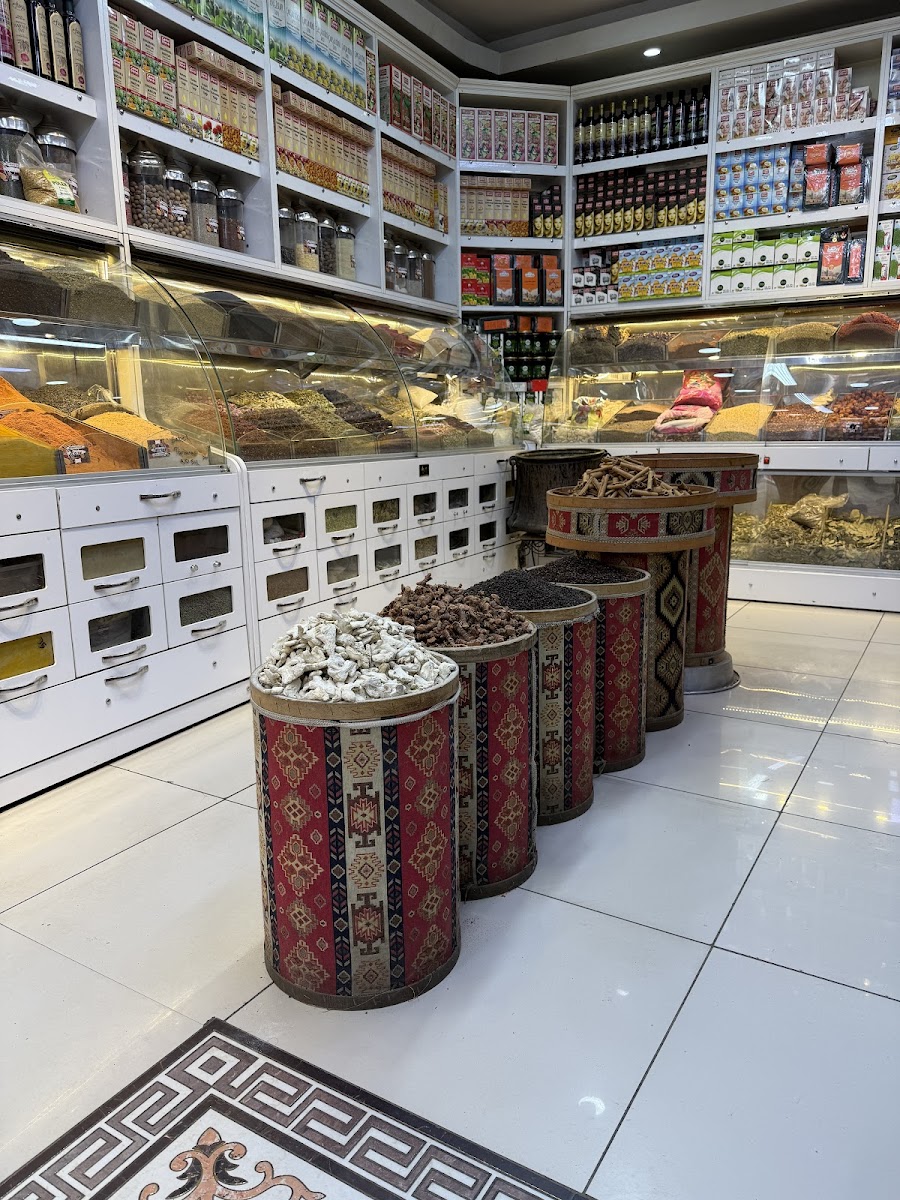 Baharatcı SELAMİ — fotoğraf 5