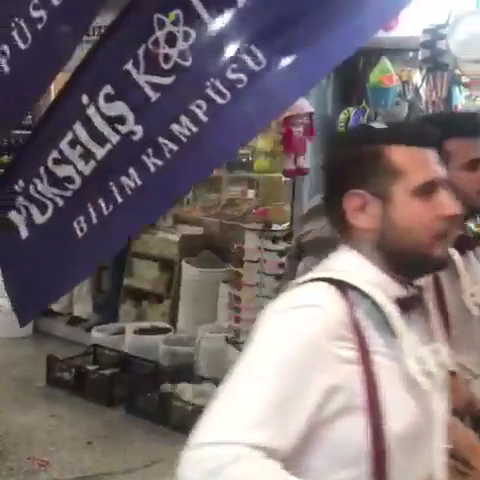 Baharatcılar Çarşısı — fotoğraf 3