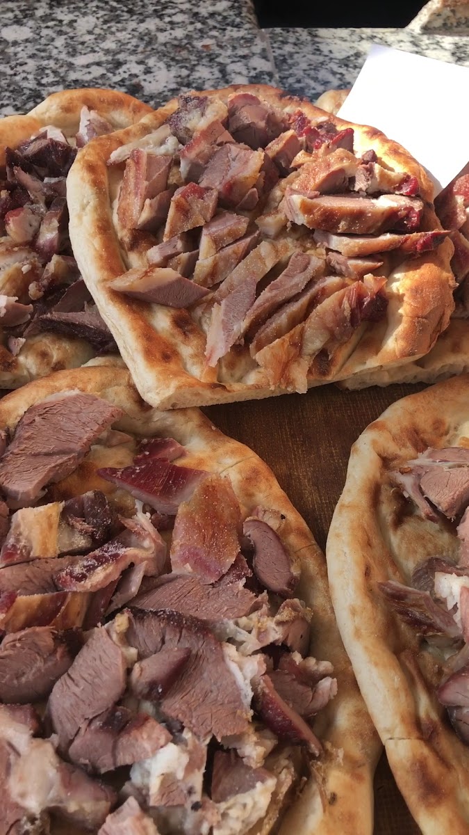 Bahattin Büryan Salonu — photo 3