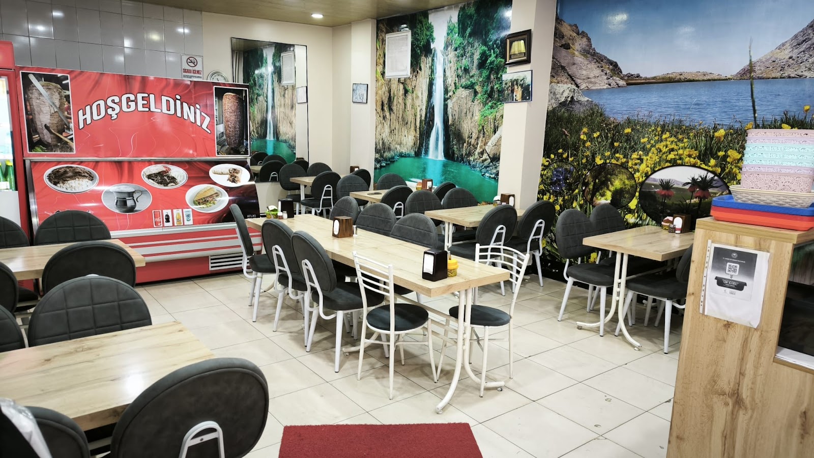 BAHATTİN USTA ET DÖNER — fotoğraf 3