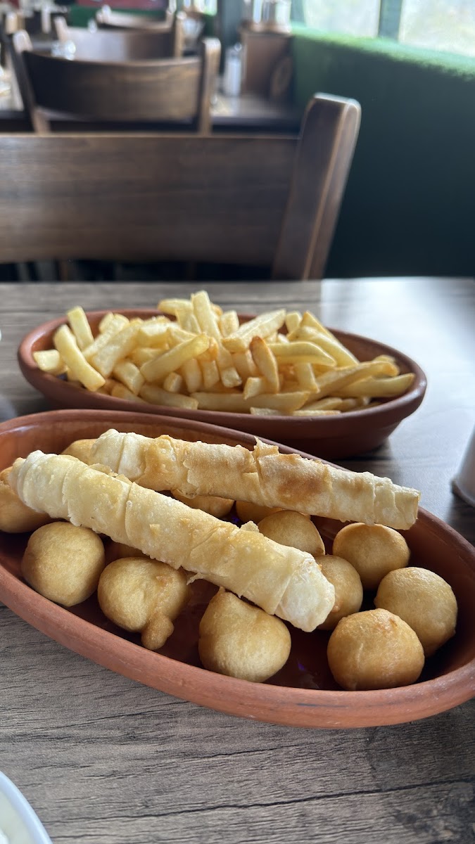 Bahçe Apostol — fotoğraf 2