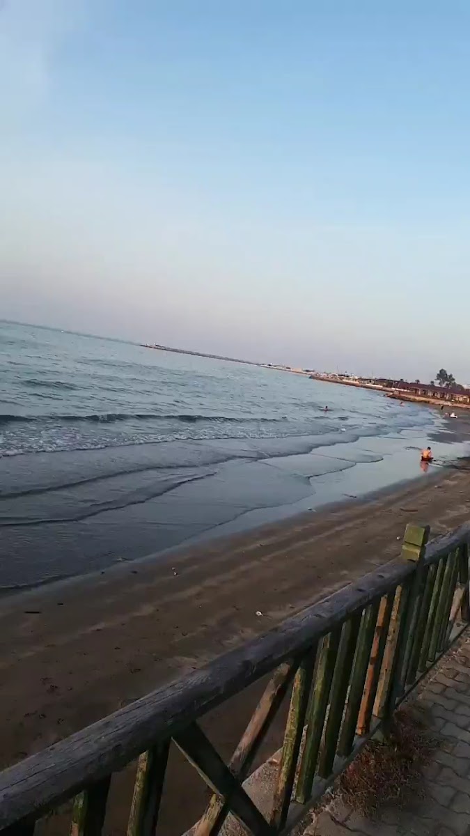 Bahçe Belediye Halk Plajı — photo 3
