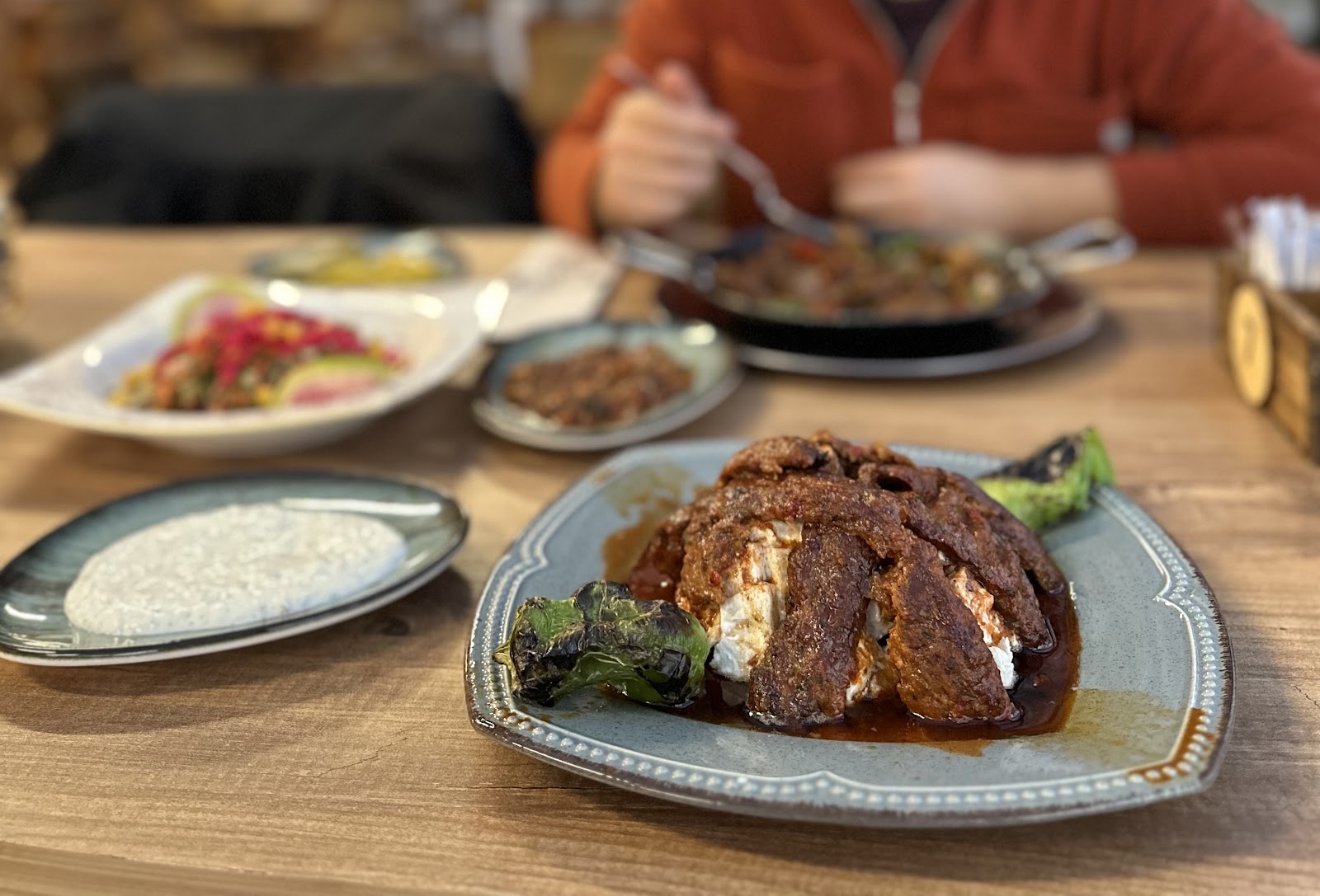 Bahçe Cafe Restaurant — fotoğraf 2