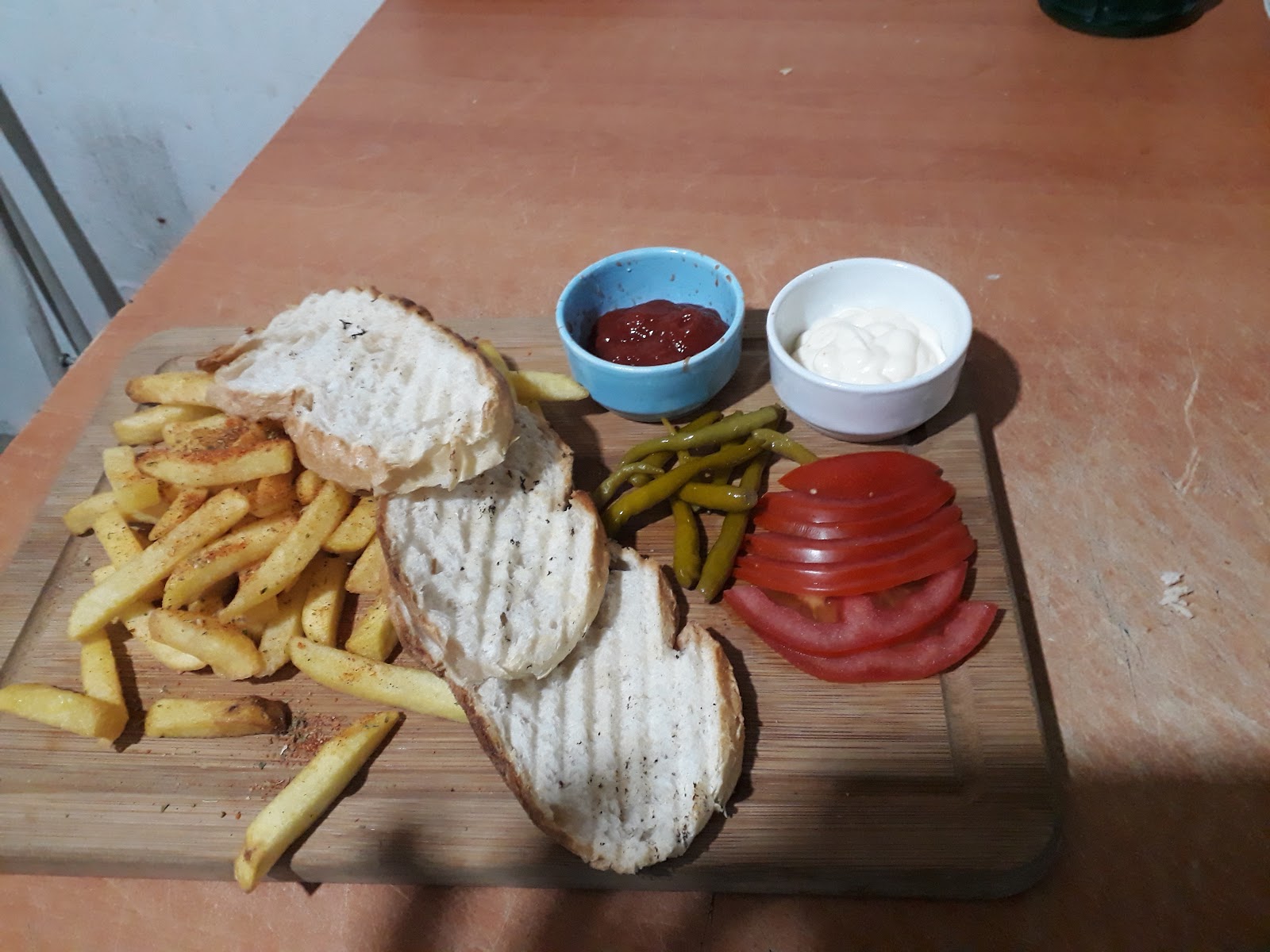Bahçe Cafe&Nargile — fotoğraf 2