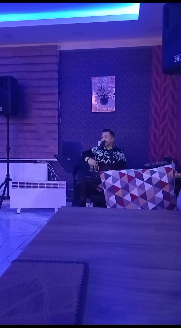 Bahçe Cafe&Nargile — fotoğraf 3