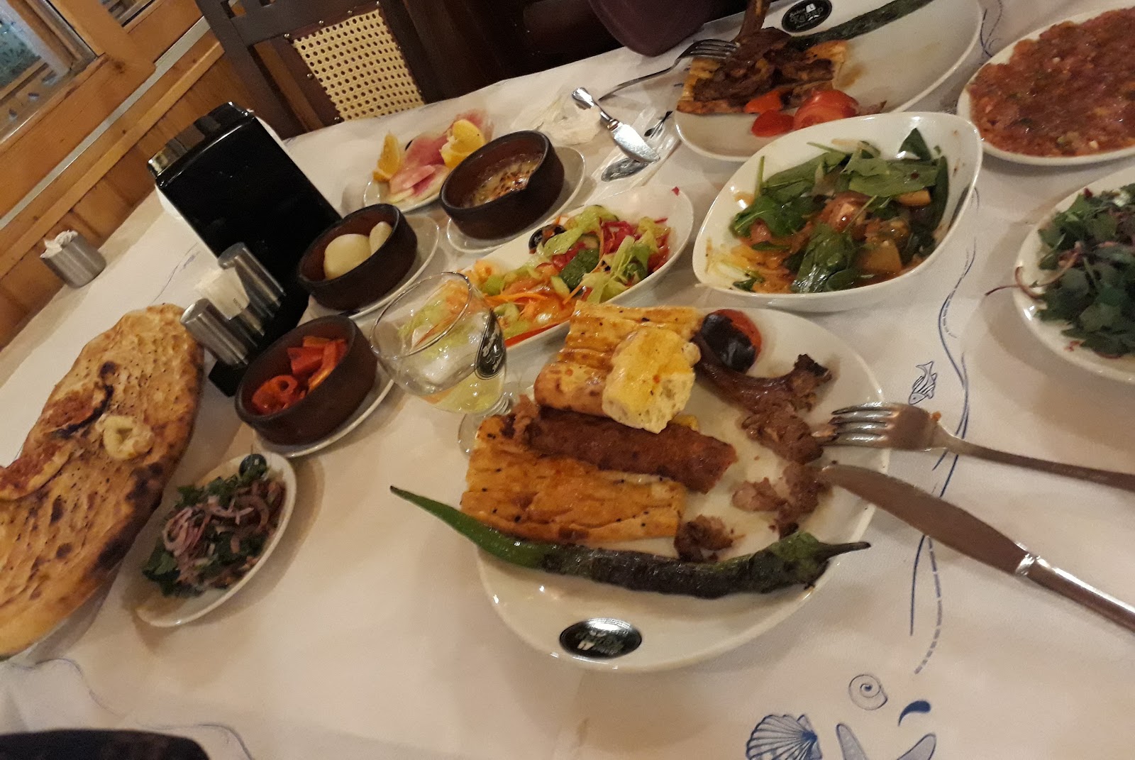 Bahçe Kebap Salonu — fotoğraf 2
