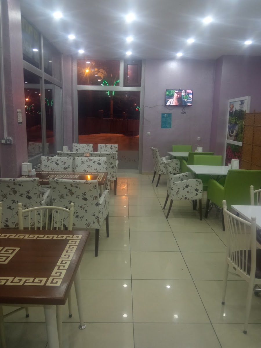 Bahçe kebap&Restaurant — fotoğraf 1